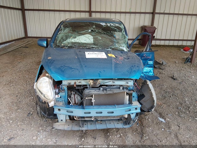 ML32A3HJ8HH019769 Mitsubishi MIRAGE ES