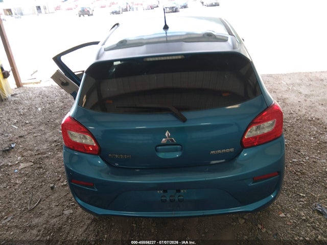 ML32A3HJ8HH019769 Mitsubishi MIRAGE ES