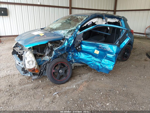 ML32A3HJ8HH019769 Mitsubishi MIRAGE ES