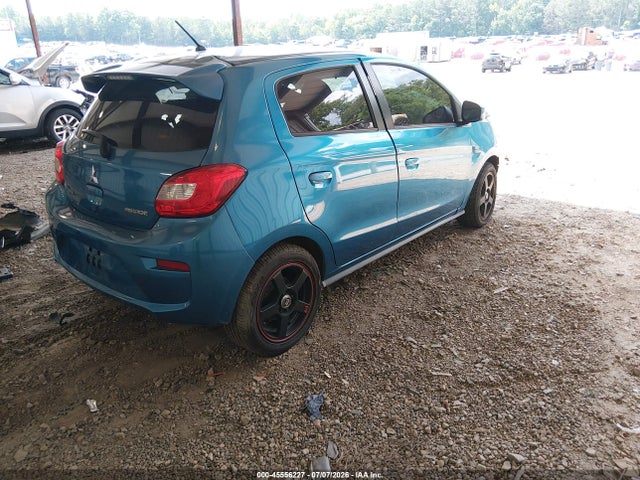 ML32A3HJ8HH019769 Mitsubishi MIRAGE ES