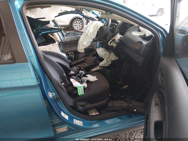 ML32A3HJ8HH019769 Mitsubishi MIRAGE ES