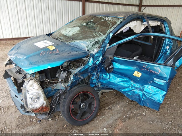ML32A3HJ8HH019769 Mitsubishi MIRAGE ES