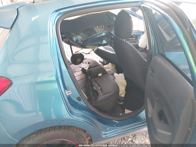 ML32A3HJ8HH019769 Mitsubishi MIRAGE ES