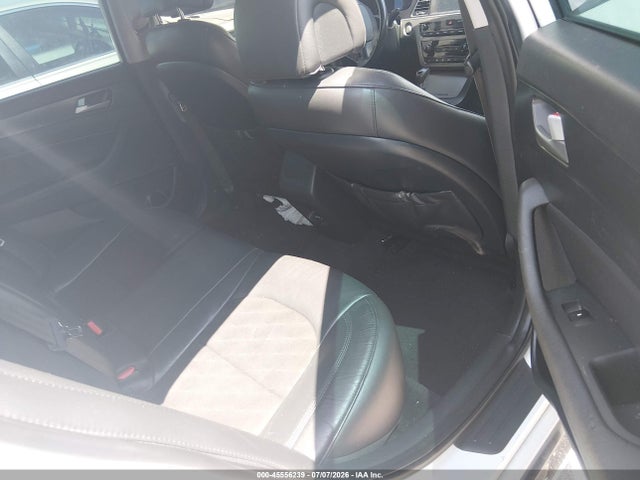 Hyundai Sonata Sport 2016 5NPE34AF7GH422142 Image 8