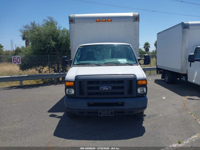 Ford E-350 Cutaway 2016 1FDWE3FL3GDC15725 Image 12