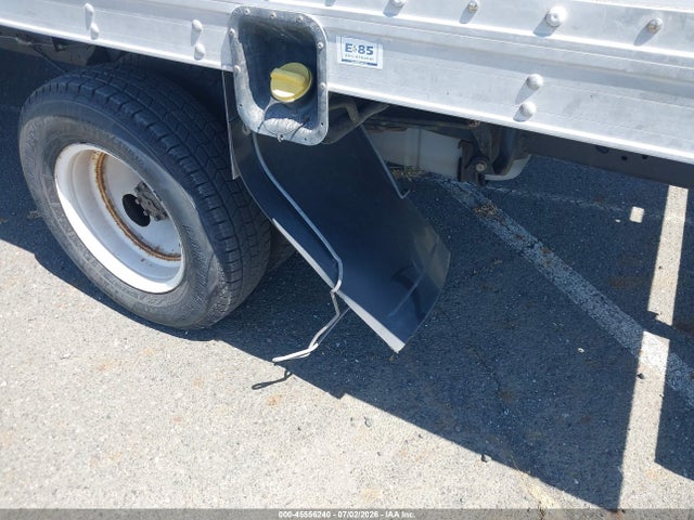 Ford E-350 Cutaway 2016 1FDWE3FL3GDC15725 Image 6