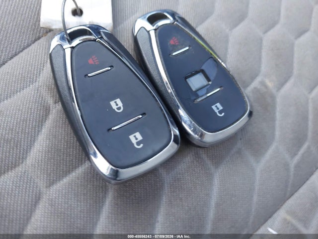 2GNAXHEV3M6125436 Chevrolet Equinox Fwd Ls