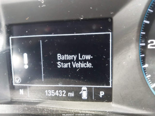 2GNAXHEV3M6125436 Chevrolet Equinox Fwd Ls