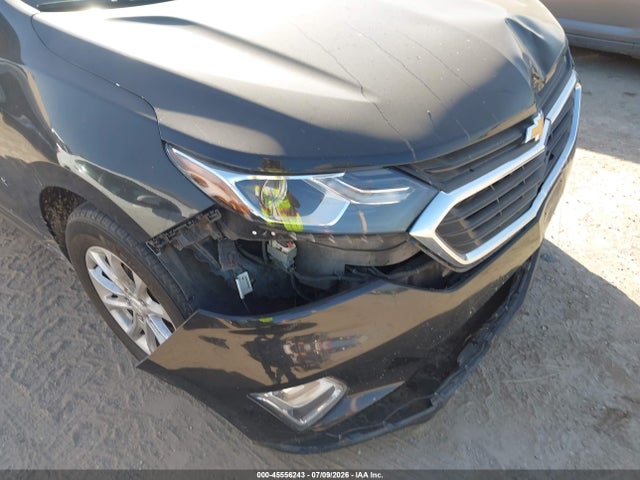 2GNAXHEV3M6125436 Chevrolet Equinox Fwd Ls