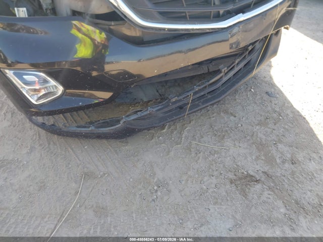 2GNAXHEV3M6125436 Chevrolet Equinox Fwd Ls