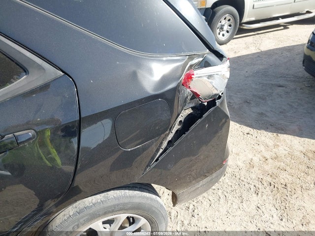 2GNAXHEV3M6125436 Chevrolet Equinox Fwd Ls