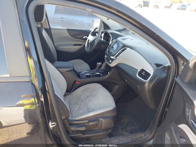 2GNAXHEV3M6125436 Chevrolet Equinox Fwd Ls