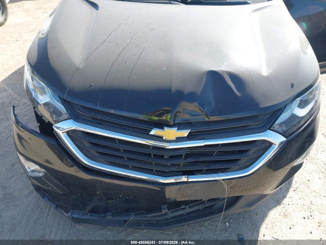 2GNAXHEV3M6125436 Chevrolet Equinox Fwd Ls