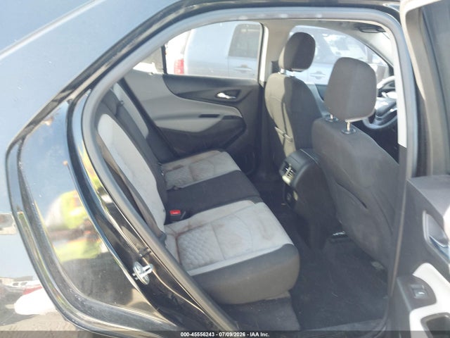 2GNAXHEV3M6125436 Chevrolet Equinox Fwd Ls