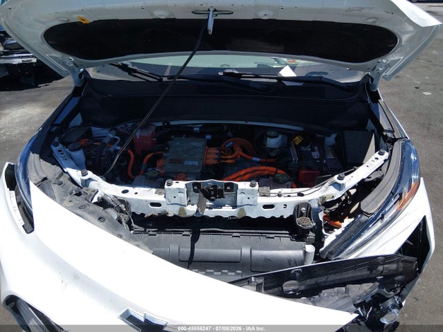 1G1FZ6S08N4127877 Chevrolet Bolt Euv Fwd Premier