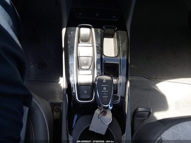 1G1FZ6S08N4127877 Chevrolet Bolt Euv Fwd Premier