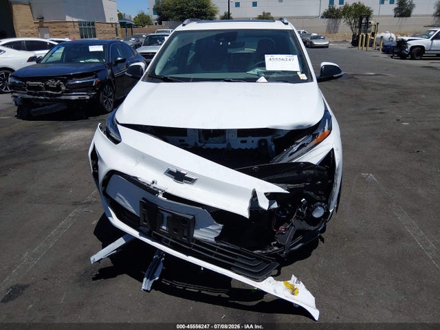 1G1FZ6S08N4127877 Chevrolet Bolt Euv Fwd Premier