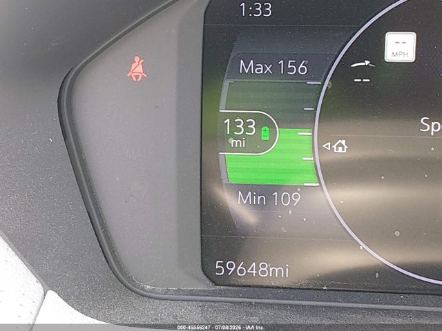 1G1FZ6S08N4127877 Chevrolet Bolt Euv Fwd Premier