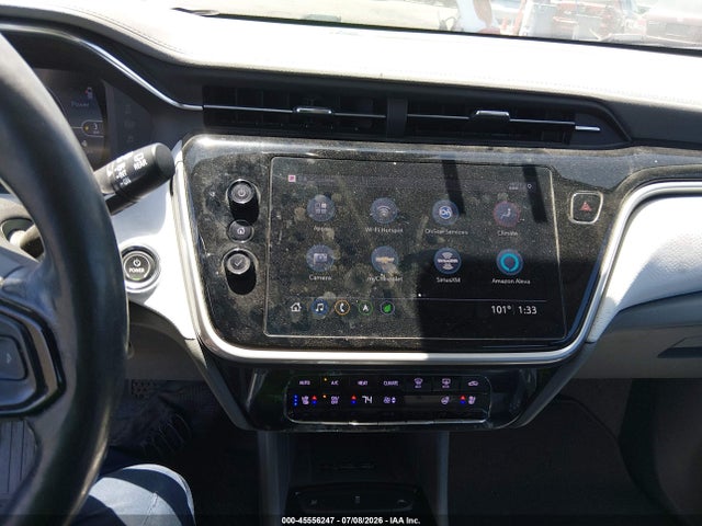 1G1FZ6S08N4127877 Chevrolet Bolt Euv Fwd Premier