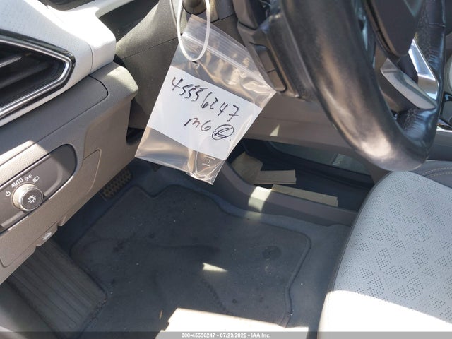 1G1FZ6S08N4127877 Chevrolet Bolt Euv Fwd Premier