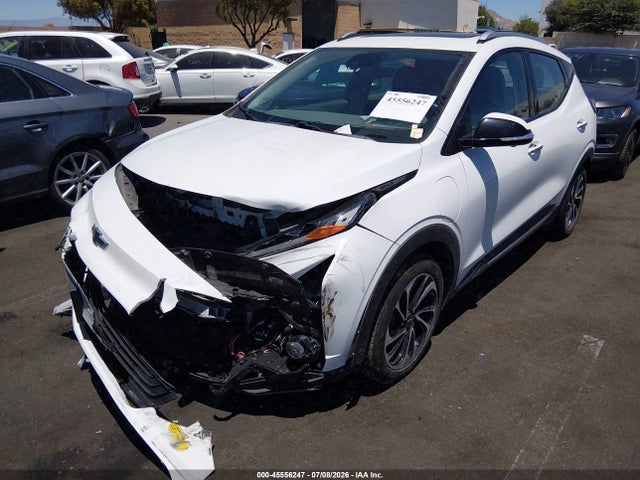 1G1FZ6S08N4127877 Chevrolet Bolt Euv Fwd Premier