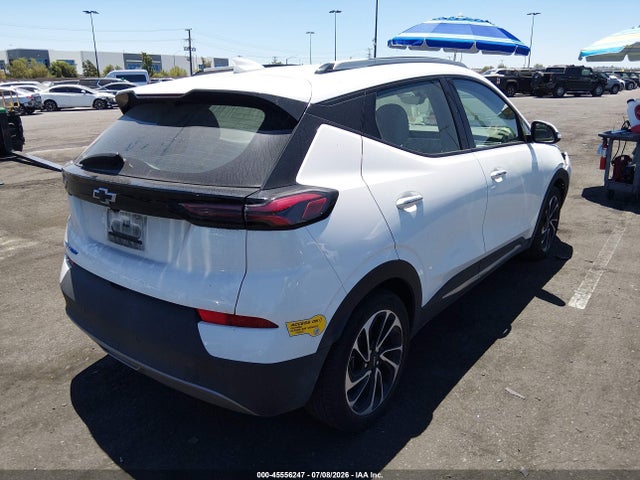 1G1FZ6S08N4127877 Chevrolet Bolt Euv Fwd Premier
