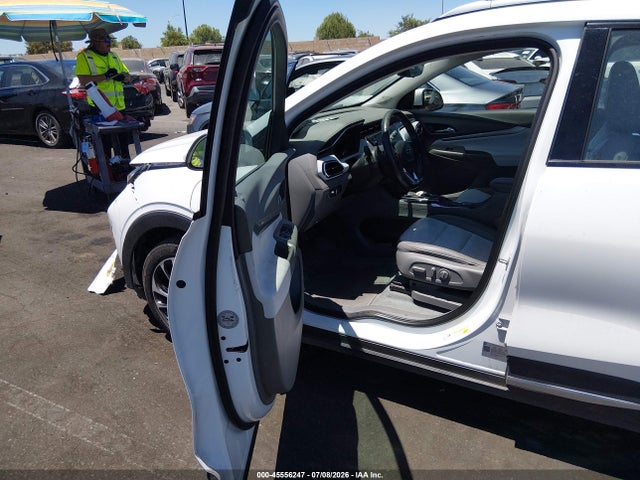 1G1FZ6S08N4127877 Chevrolet Bolt Euv Fwd Premier