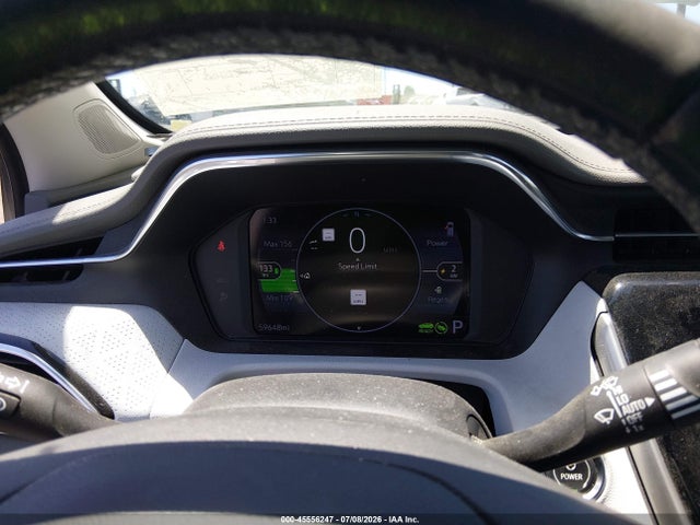 1G1FZ6S08N4127877 Chevrolet Bolt Euv Fwd Premier
