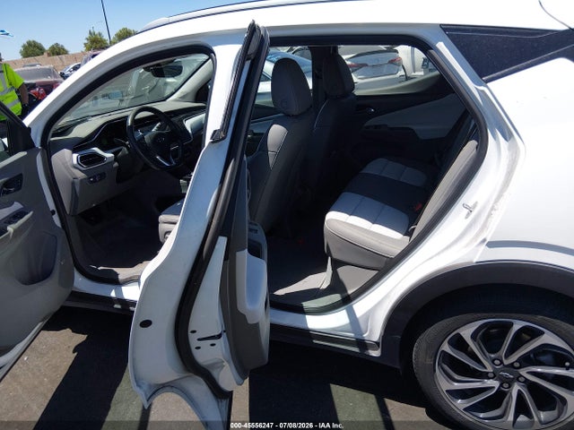 1G1FZ6S08N4127877 Chevrolet Bolt Euv Fwd Premier