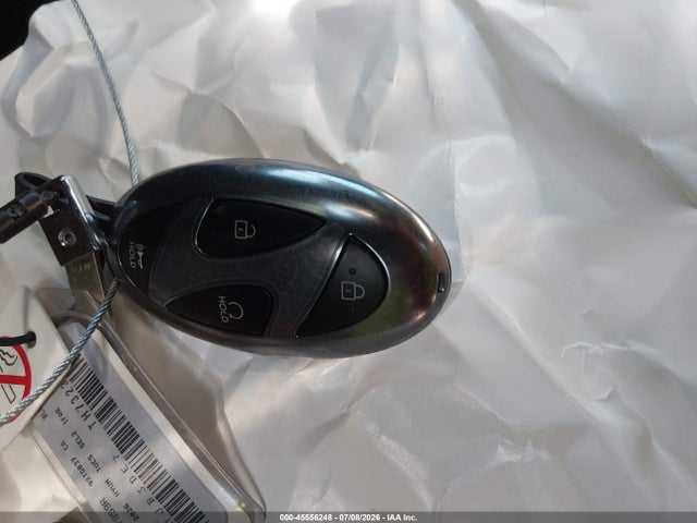 Hyundai TUCSON SEL 2026 5NMJB3DE7TH732300 Image 11