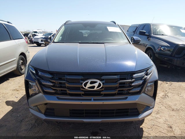 Hyundai TUCSON SEL 2026 5NMJB3DE7TH732300 Image 12