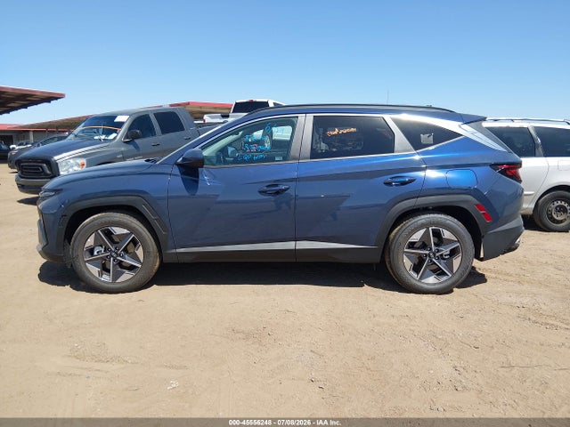 Hyundai TUCSON SEL 2026 5NMJB3DE7TH732300 Image 14
