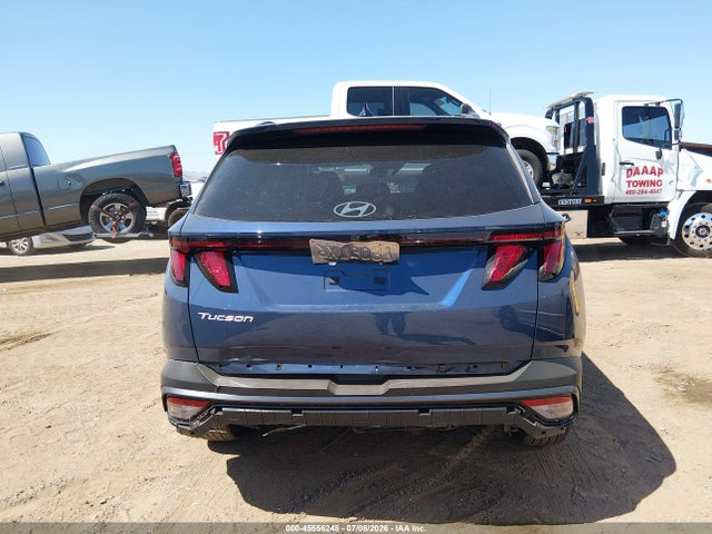 Hyundai TUCSON SEL 2026 5NMJB3DE7TH732300 Image 16