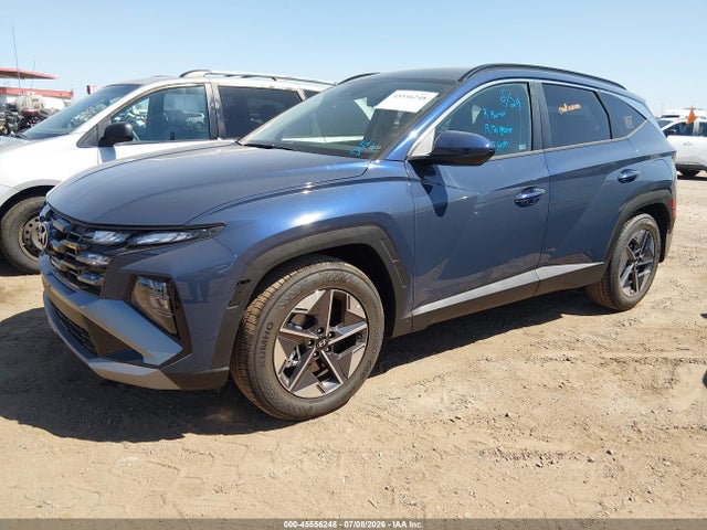 Hyundai TUCSON SEL 2026 5NMJB3DE7TH732300 Image 2