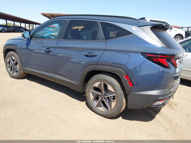 Hyundai TUCSON SEL 2026 5NMJB3DE7TH732300 Image 3