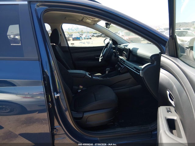 Hyundai TUCSON SEL 2026 5NMJB3DE7TH732300 Image 5