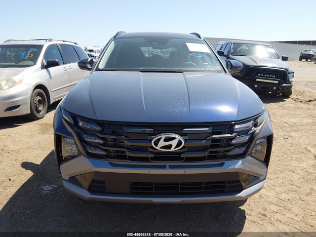 Hyundai TUCSON SEL 2026 5NMJB3DE7TH732300 Image 6