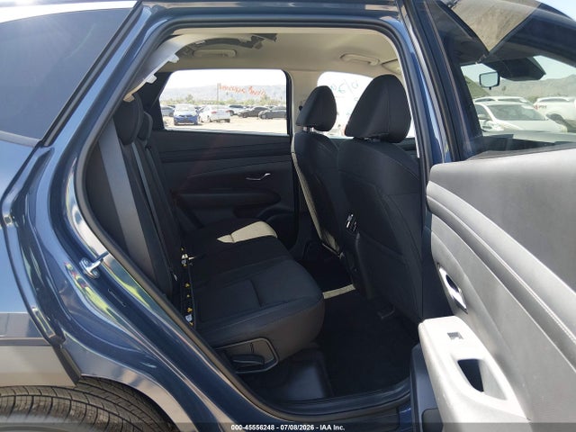 Hyundai TUCSON SEL 2026 5NMJB3DE7TH732300 Image 8