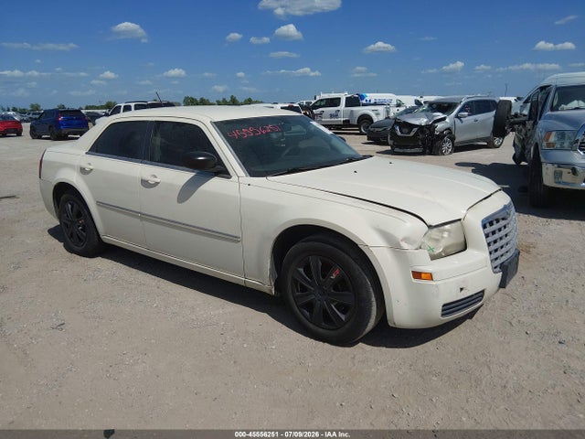 Aukcja sprzedaży 2008 Chrysler 300 Lx, vin: 2C3KA43R08H230267, numer aukcji: 45556251