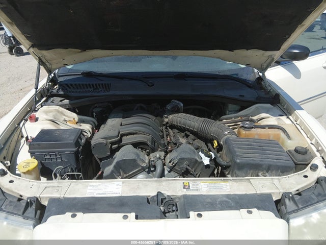 Aukcja sprzedaży 2008 Chrysler 300 Lx, vin: 2C3KA43R08H230267, numer aukcji: 45556251