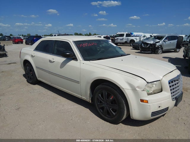Aukcja sprzedaży 2008 Chrysler 300 Lx, vin: 2C3KA43R08H230267, numer aukcji: 45556251