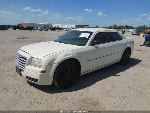 Aukcja sprzedaży 2008 Chrysler 300 Lx, vin: 2C3KA43R08H230267, numer aukcji: 45556251