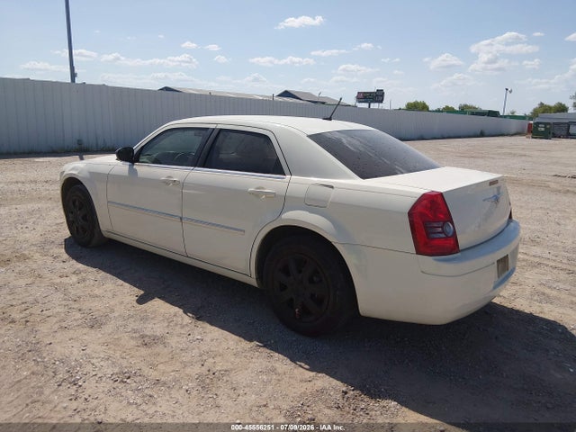 Aukcja sprzedaży 2008 Chrysler 300 Lx, vin: 2C3KA43R08H230267, numer aukcji: 45556251