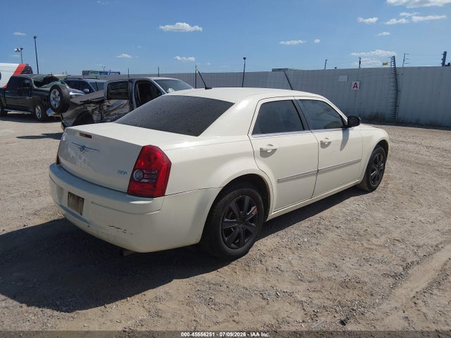 Aukcja sprzedaży 2008 Chrysler 300 Lx, vin: 2C3KA43R08H230267, numer aukcji: 45556251