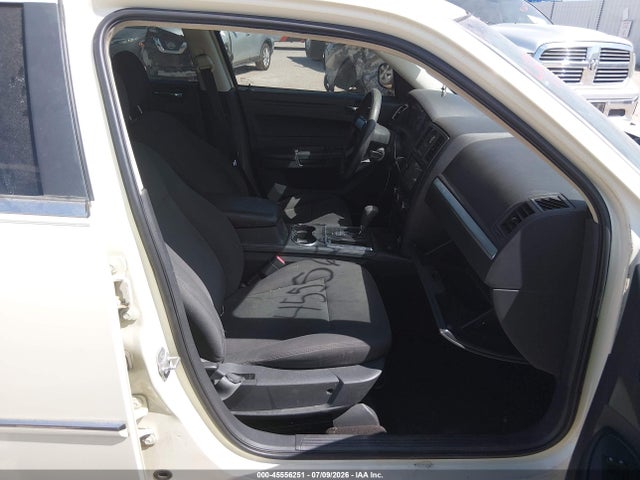 Aukcja sprzedaży 2008 Chrysler 300 Lx, vin: 2C3KA43R08H230267, numer aukcji: 45556251