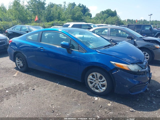 Honda Civic Lx 2015 2HGFG3B51FH525381 Image 13