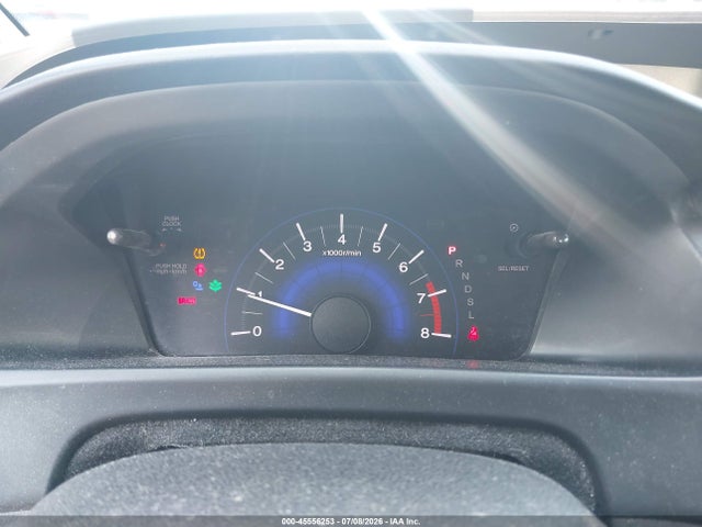 Honda Civic Lx 2015 2HGFG3B51FH525381 Image 7