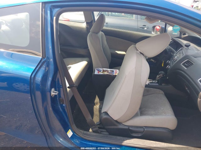 Honda Civic Lx 2015 2HGFG3B51FH525381 Image 8