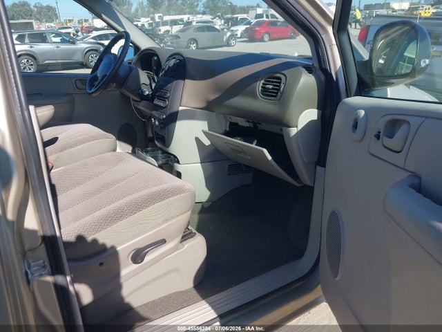 Продаж на аукціоні авто 2007 Dodge Caravan Se, vin: 1D4GP25R77B236417, номер лоту: 45556254