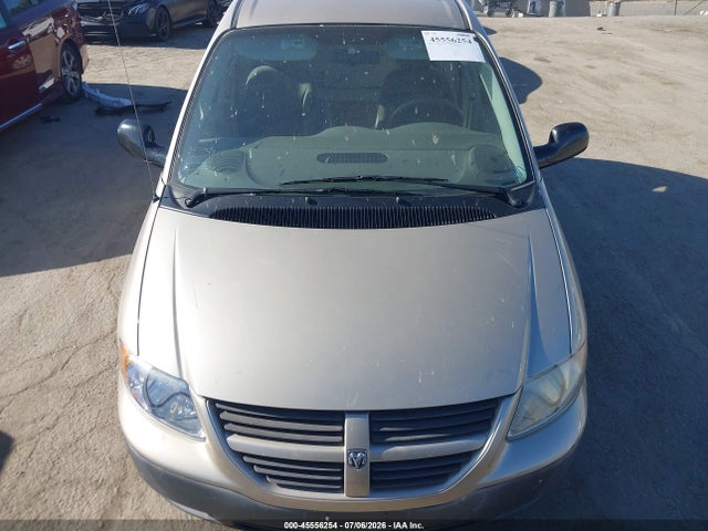 Aukcja sprzedaży 2007 Dodge Caravan Se, vin: 1D4GP25R77B236417, numer aukcji: 45556254